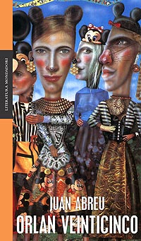 Orlan veinticinco