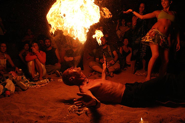 Fuego