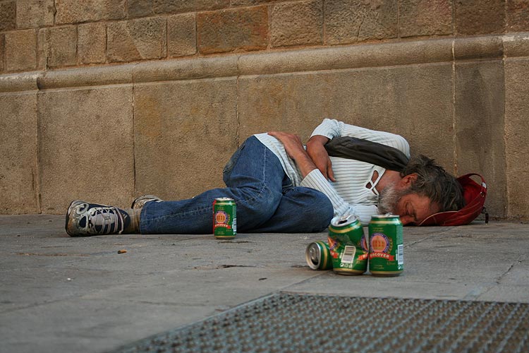 Cervezas
