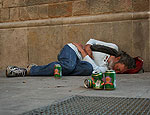 Cervezas