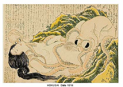Hokusai