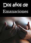 Emanaciones - 2 años