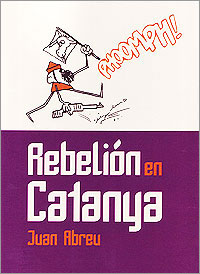 Rebelión en Catanya Rebelión en Catanya