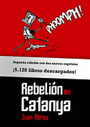 Rebelión en Catanya - 2ª edición