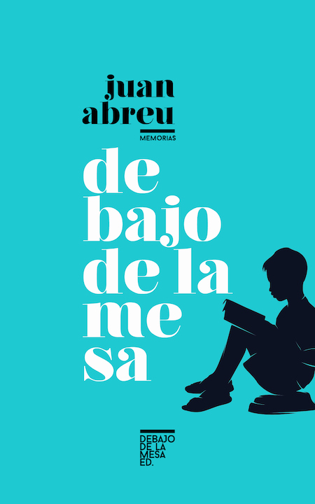 Debajo de la mesa